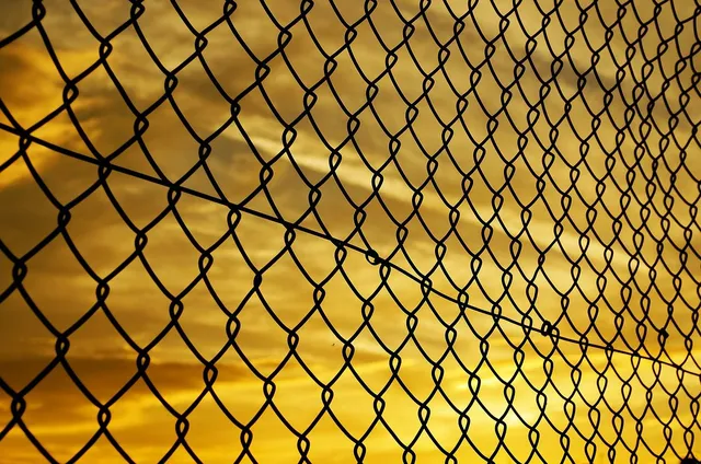 Chain Link Fence Installation in minneapolis