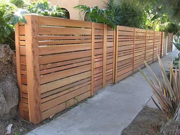 Privacy Fence Installation in minneapolis