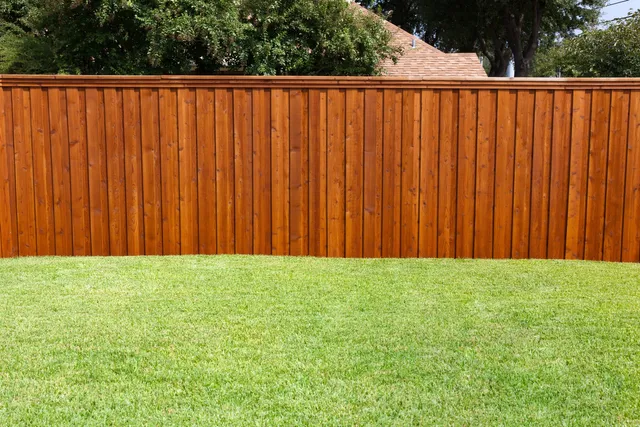 Privacy Fence Installation mn